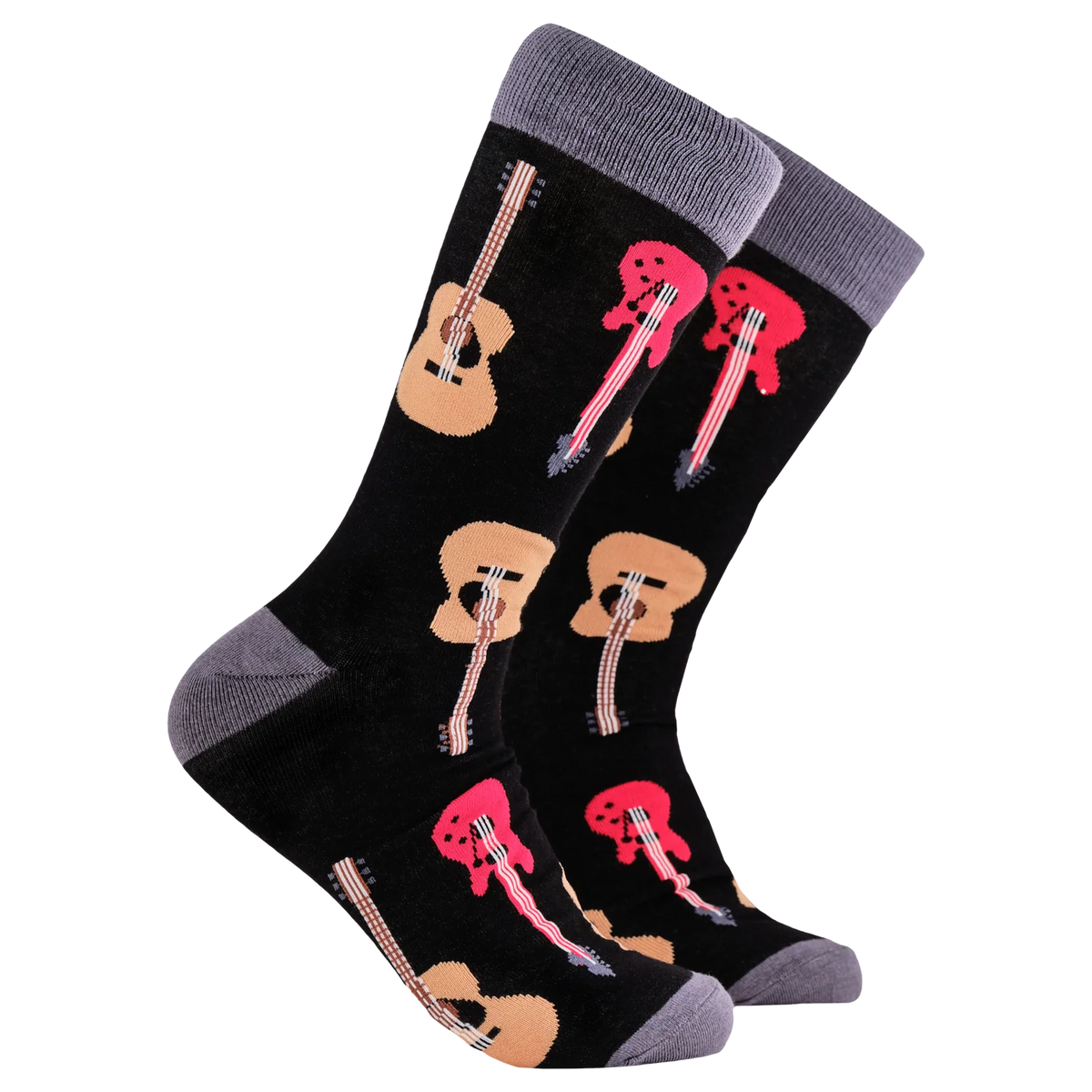 Guitar Socks