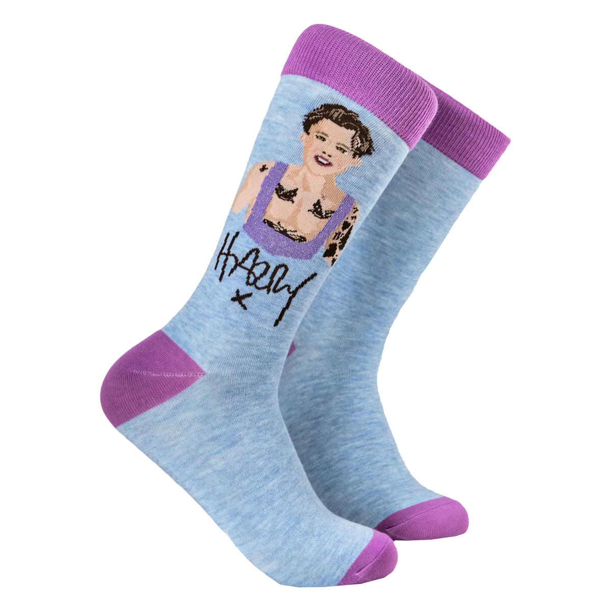 Harry Styles Socks