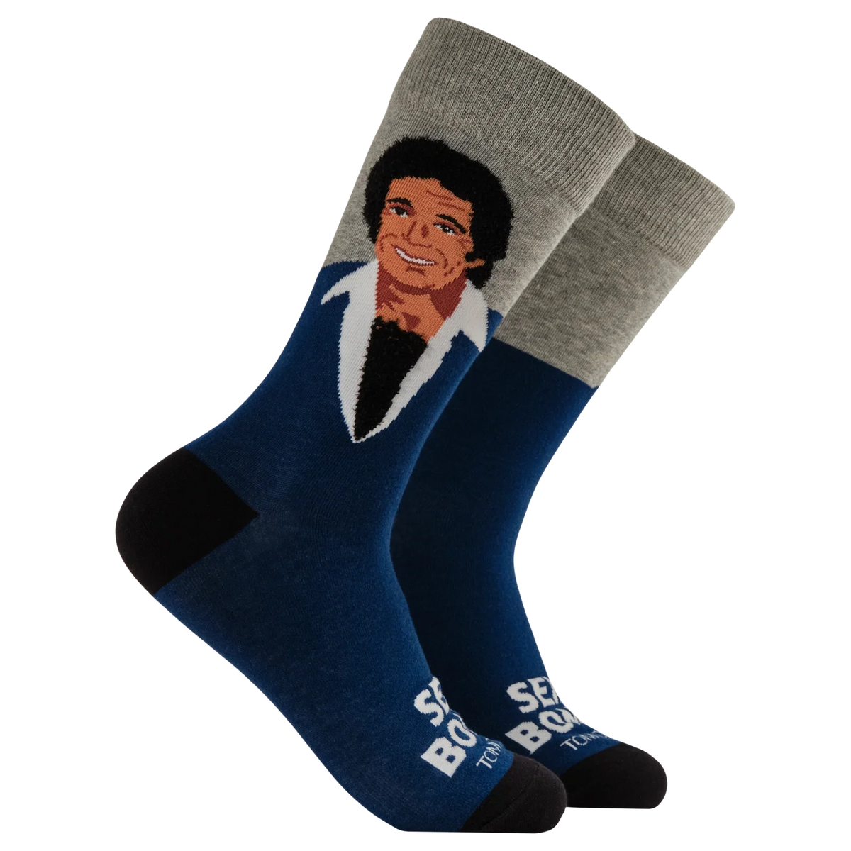 Tom Jones Socks