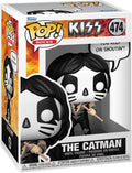 The Catman - (R&R All Night) - KISS