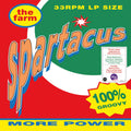 The Farm - Spartacus LP