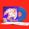 The Bug Club - Every Single Muscle