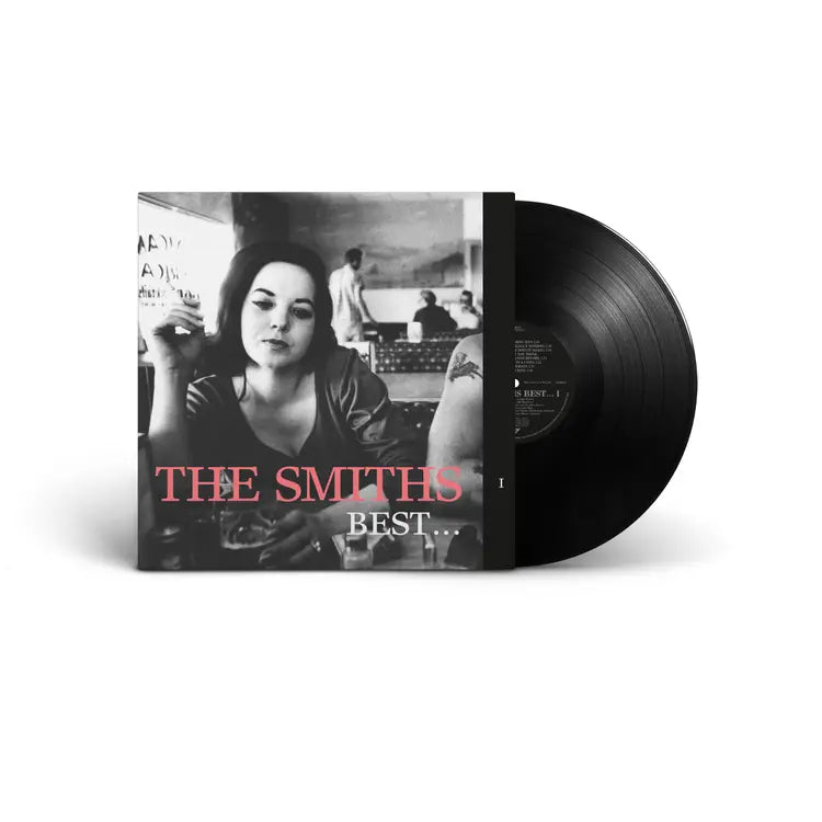 The Smiths - Best 1 LP