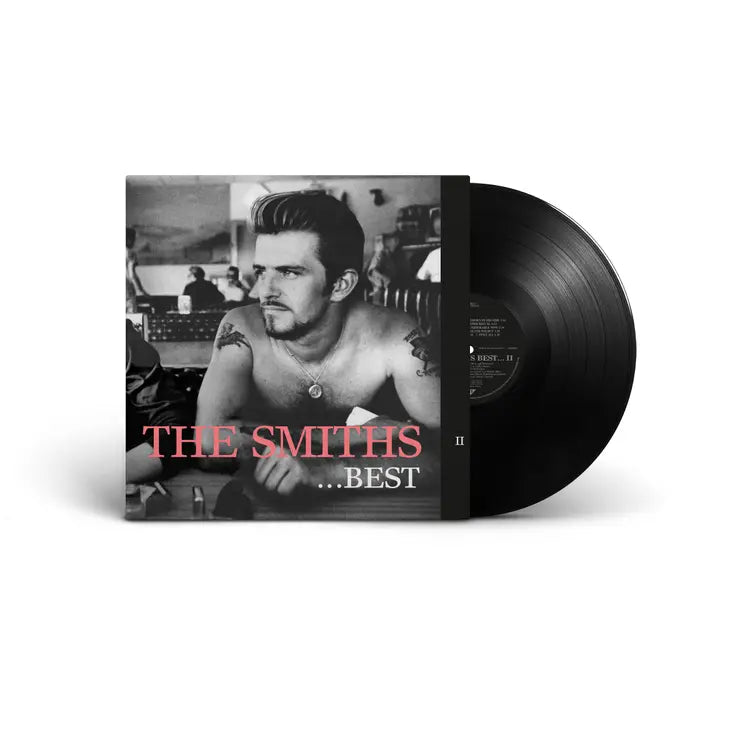 The Smiths - Best II LP