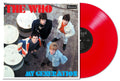 The Who - My Generation - 60th Anniversary edition LP