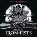 RZA & Various Artists - The Man with the Iron Fists (Original Motion Picture Soundtrack)