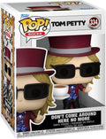 Tom Petty - Don't Come Around Here No More