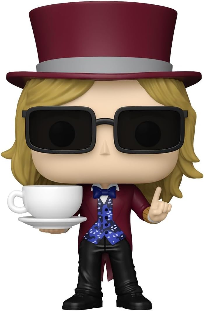 Tom Petty - Don't Come Around Here No More