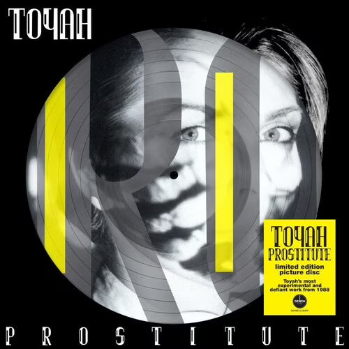 Toyah - Prostitute