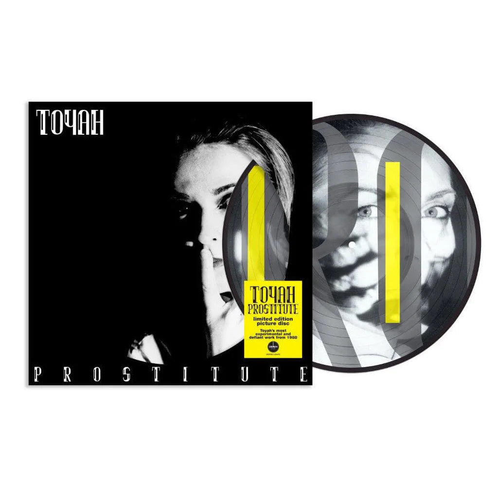 Toyah - Prostitute