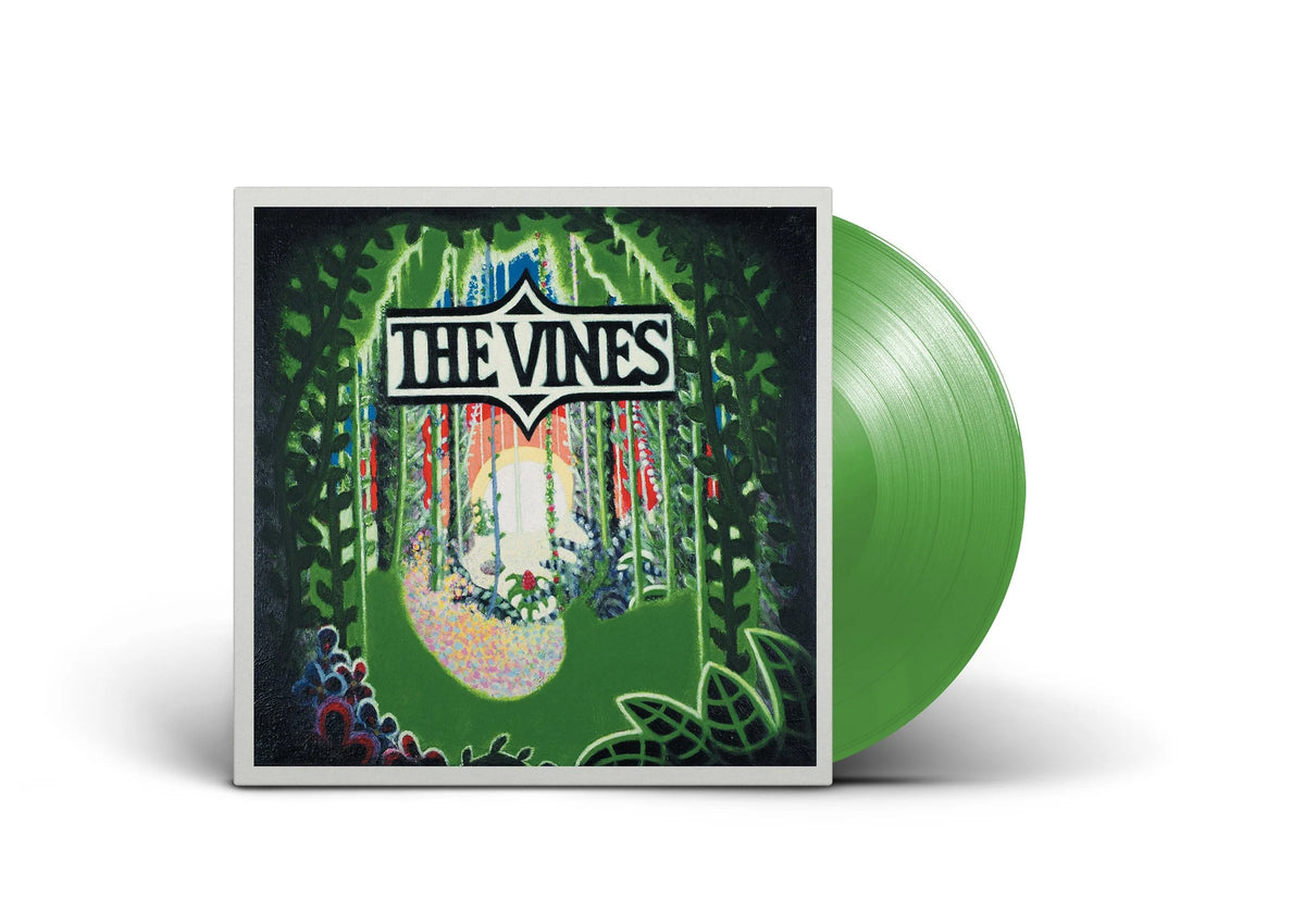 The Vines - Highly Evolved