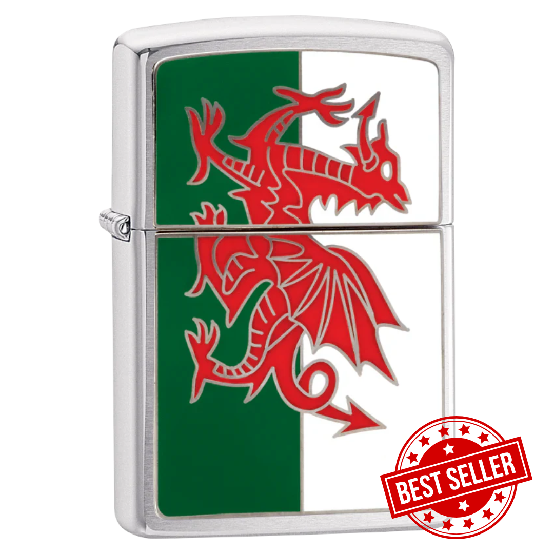 Welsh Flag