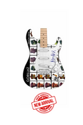 Gorillaz Miniature Guitar