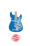 Fontaines D.C Miniature Guitar