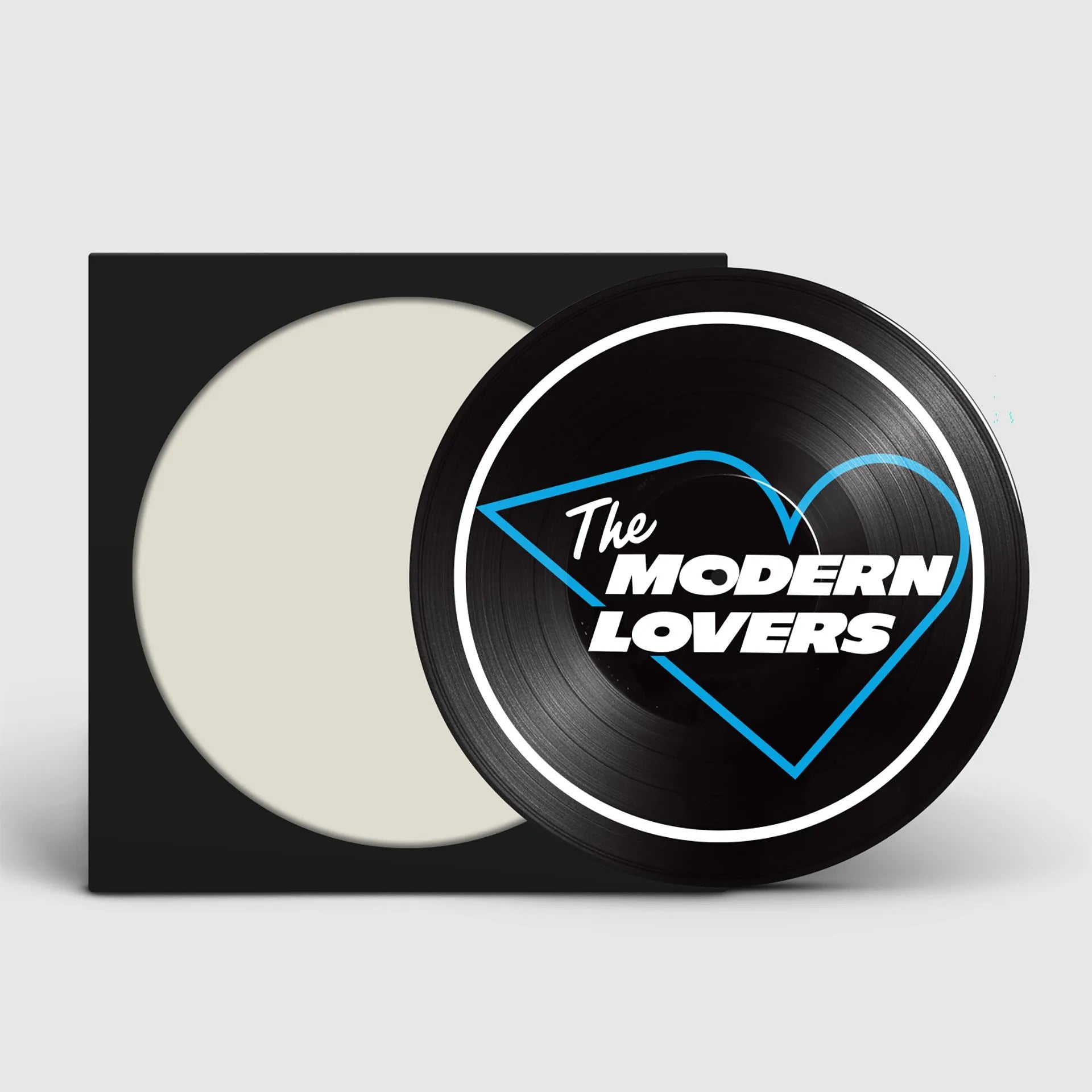 The Modern Lovers - 50th Anniversary Picture Disc