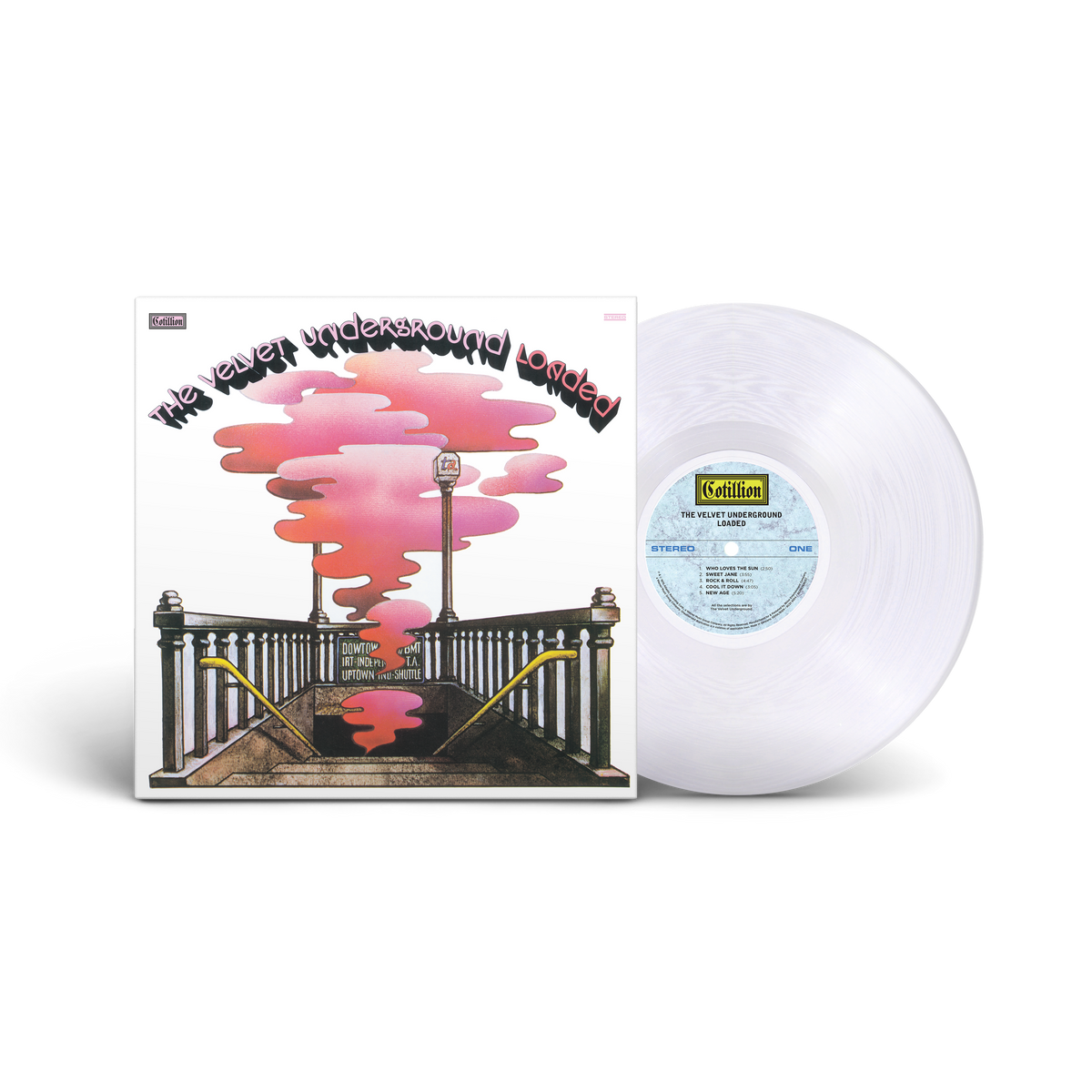 The Velvet Underground - Loaded