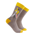 Freddie Mercury - We Will Sock You!