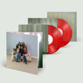 Wetleg - Moisturizer Deluxe - Red Vinyl