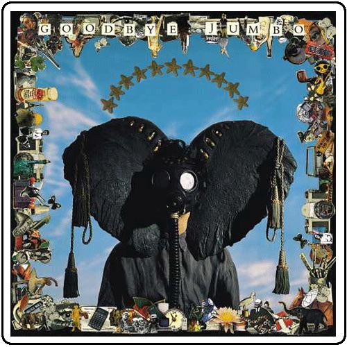 World Party - Goodbye Jumbo