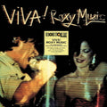 Roxy Music - Viva!