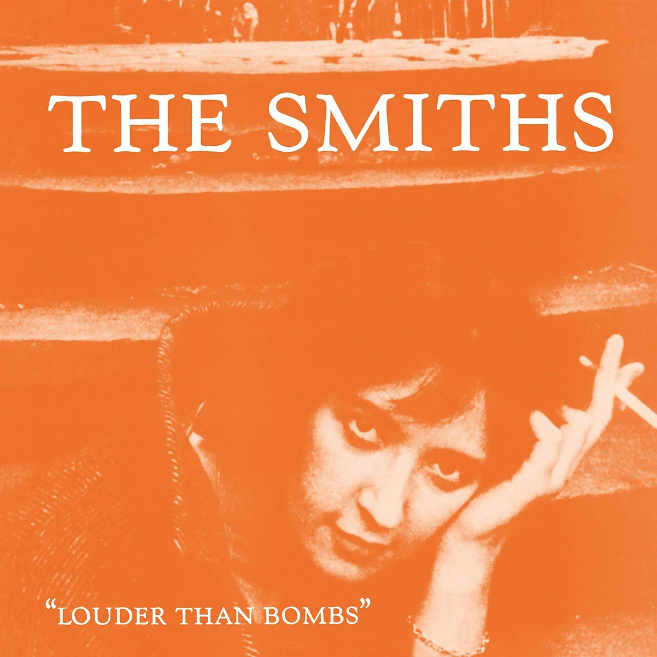 The Smiths -  Louder Than Bombs