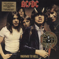 AC/DC - Highway to Hell 50th Anniversary Gold Edition