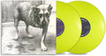 Alice in Chains - Alice In Chains - Highlighter Yellow Vinyl 30th Anniversary Edition
