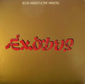 Bob Marley & The Wailers - Exodus