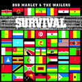 Bob Marley and The Wailers - Survival