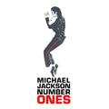 Michael Jackson - Number Ones