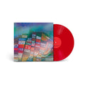 Radiohead - Hail to the Thief (Live Recordings 2003-2009) - Limited Edition Opaque Red Vinyl
