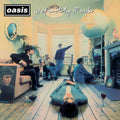 Oasis - Definitely Maybe