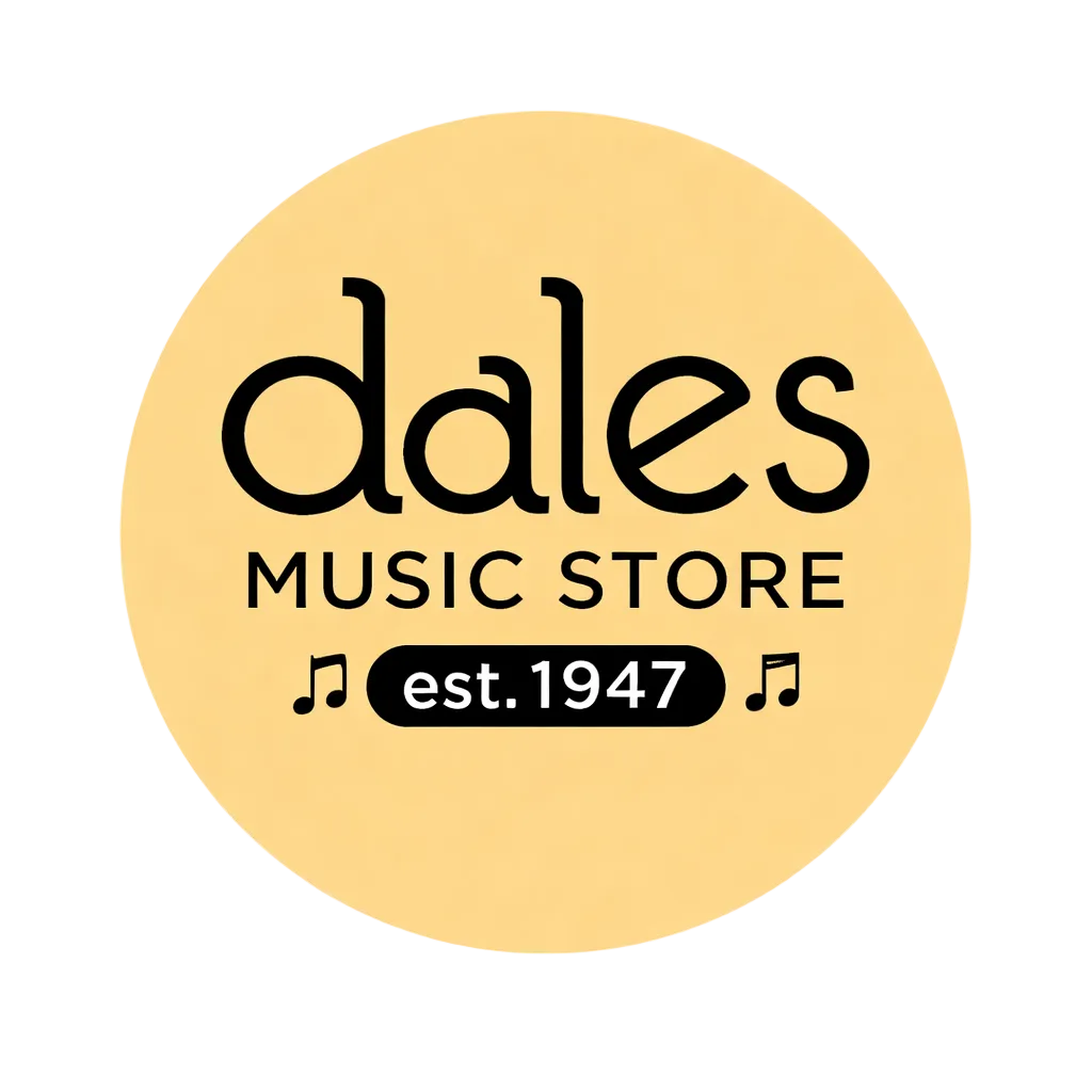 Dales Music Store