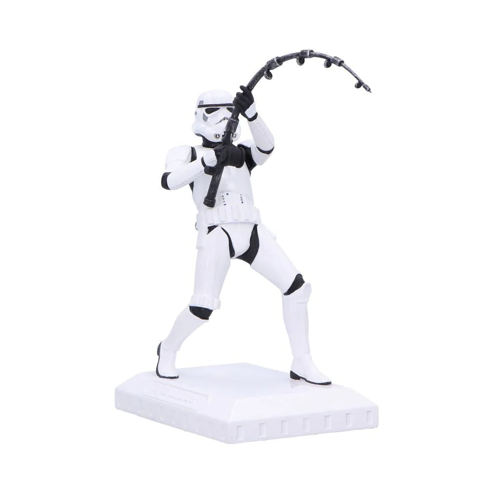 Stormtrooper What a Catch 16.5cm