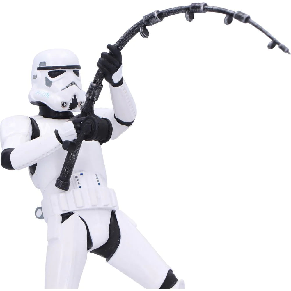 Stormtrooper What a Catch 16.5cm