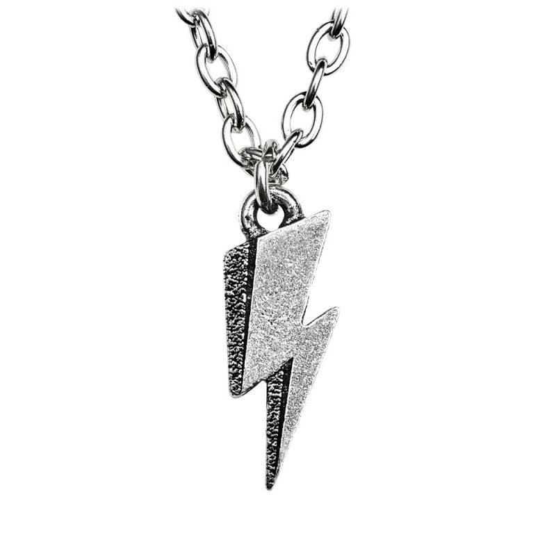 David Bowie: Flash  Pendant