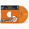 Faithless - Insomnia: 30th Anniversary (Orange)