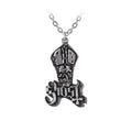 Ghost Pendant