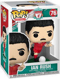 Ian Rush - Liverpool FC