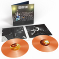 Johnny Marr - Look Out Live! Orange Vinyl