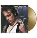 Jeff Buckley - Grace Gold Vinyl (25th Anniversary)