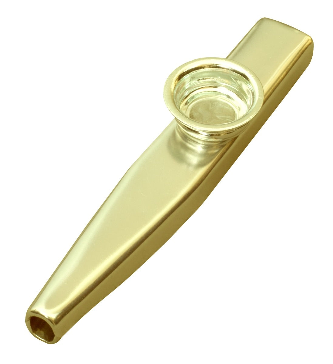 Metal Kazoo