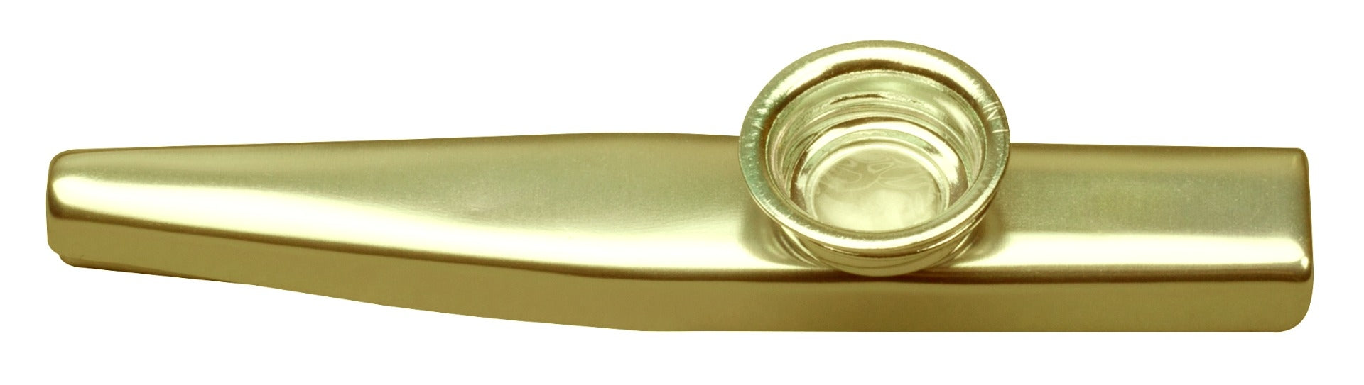 Metal Kazoo