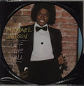 Michael Jackson - Off The Wall - picture disc