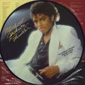 Michael Jackson - Thriller- picture disc
