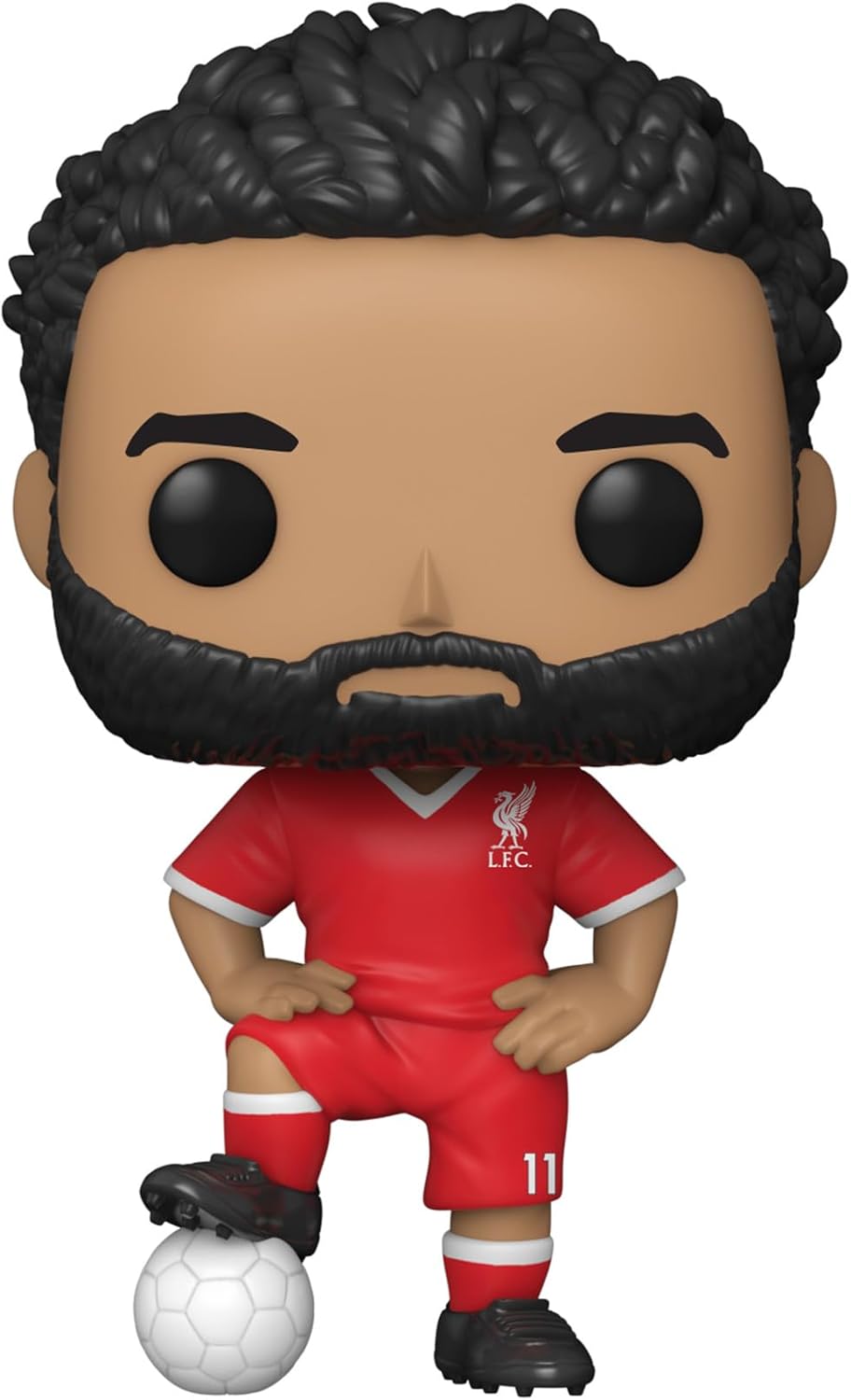 Mohamed Salah- Liverpool FC