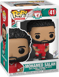 Mohamed Salah- Liverpool FC