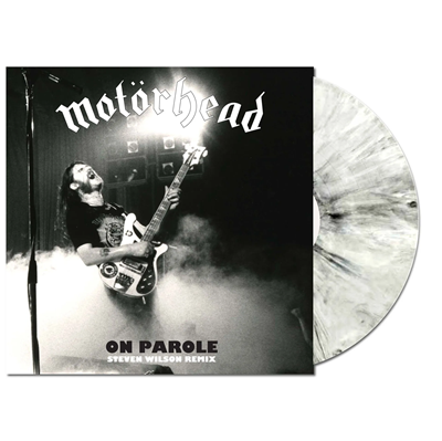 Motorhead - On Parole