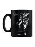 Queen at the Rainbow mug