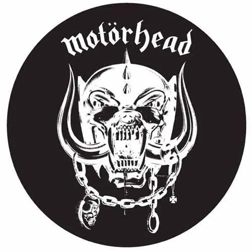 Motorhead - Picture Disc